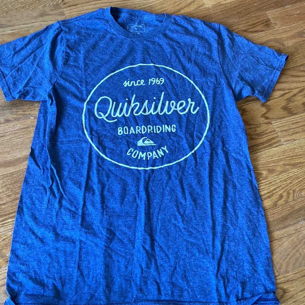 Quiksilver Tshirt
